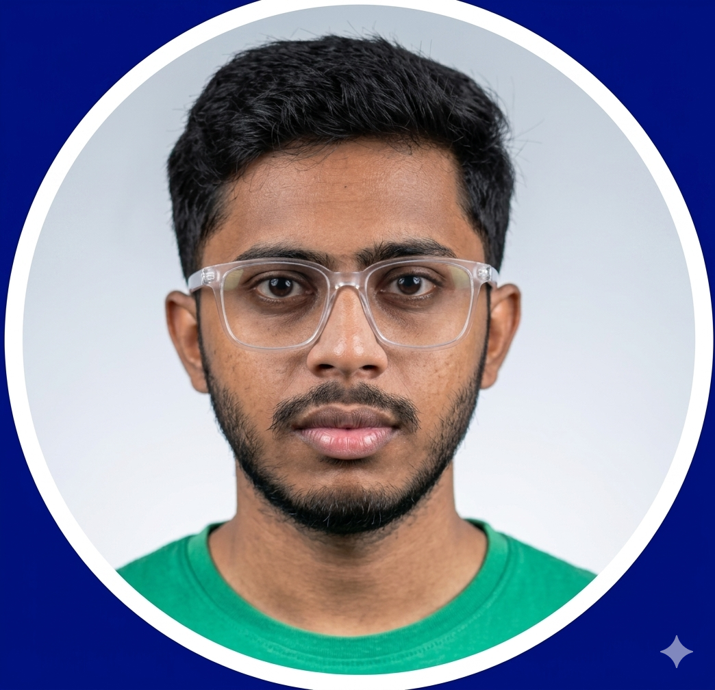 Phani Gopal