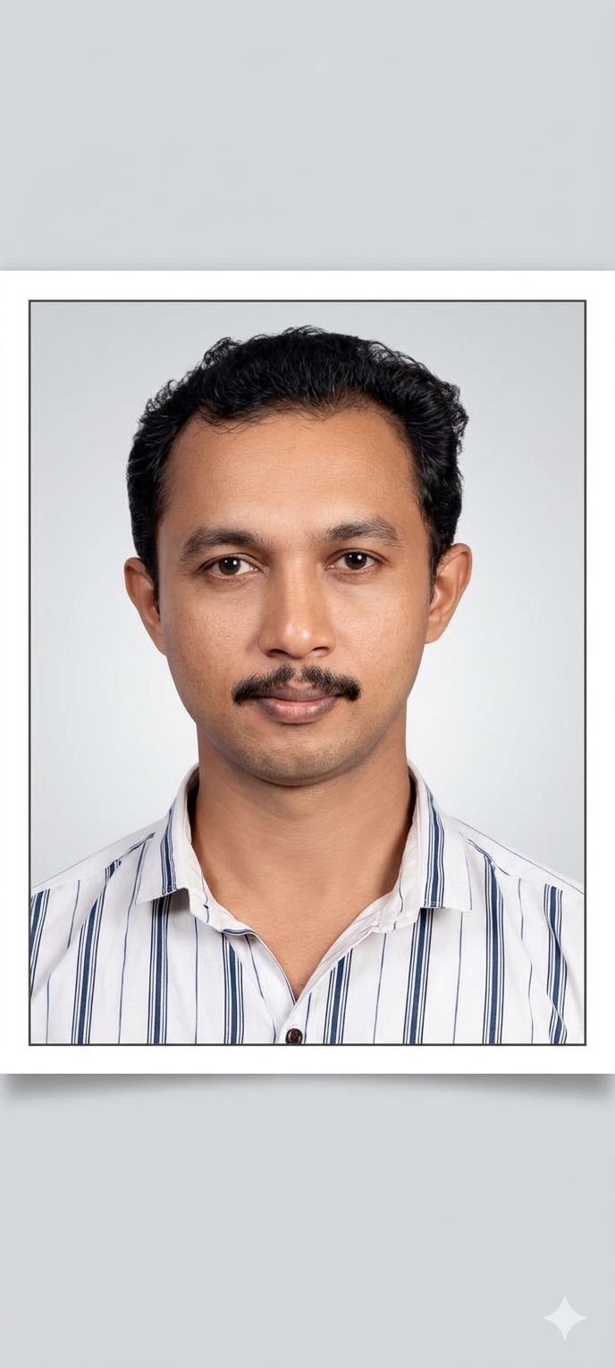 Gokul Raj
