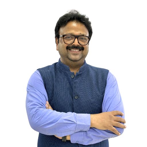 Akhilesh Srivastava